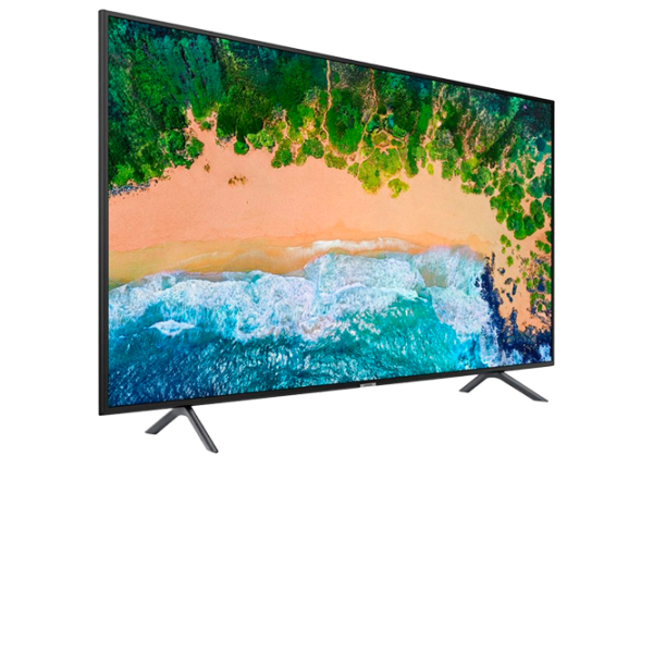 Телевизор Samsung UE49NU7172 49"/ 4K/ Черный photo 3 Телевизор Samsung UE49NU7172 49"/ 4K/ Черный photo 3