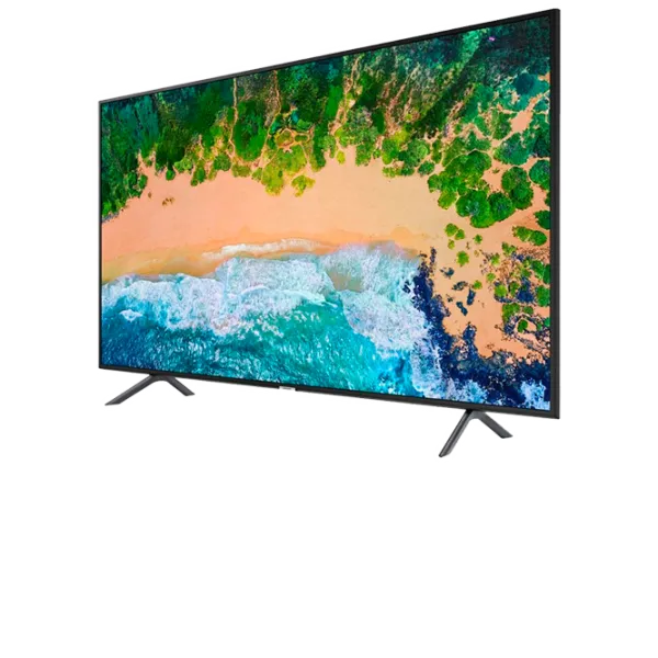 Телевизор Samsung UE49NU7172 49"/ 4K/ Черный photo 4 Телевизор Samsung UE49NU7172 49"/ 4K/ Черный photo 4