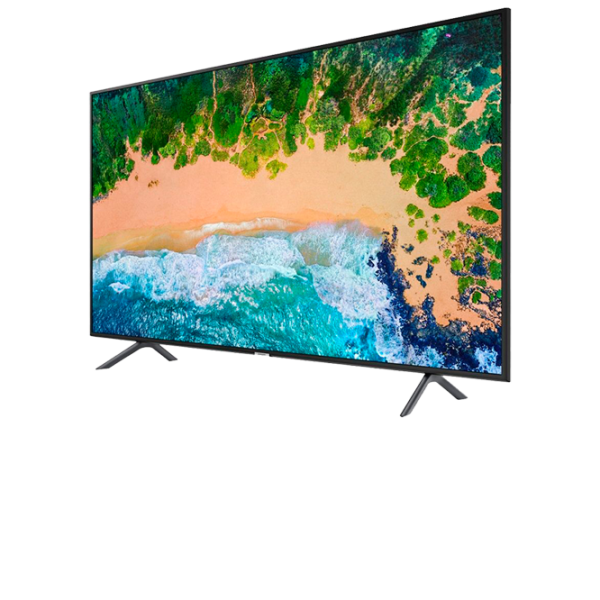 Телевизор Samsung UE49NU7172 49"/ 4K/ Черный photo 4 Телевизор Samsung UE49NU7172 49"/ 4K/ Черный photo 4