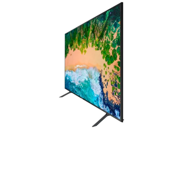 Телевизор Samsung UE49NU7172 49"/ 4K/ Черный photo 5 Телевизор Samsung UE49NU7172 49"/ 4K/ Черный photo 5