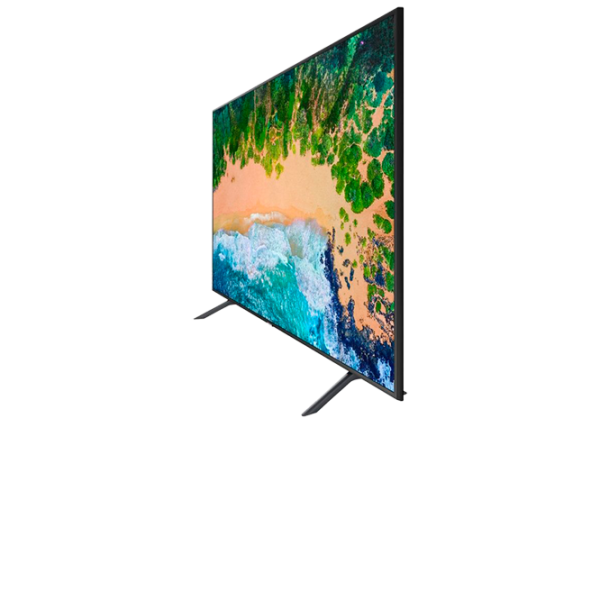 Телевизор Samsung UE49NU7172 49"/ 4K/ Черный photo 5 Телевизор Samsung UE49NU7172 49"/ 4K/ Черный photo 5