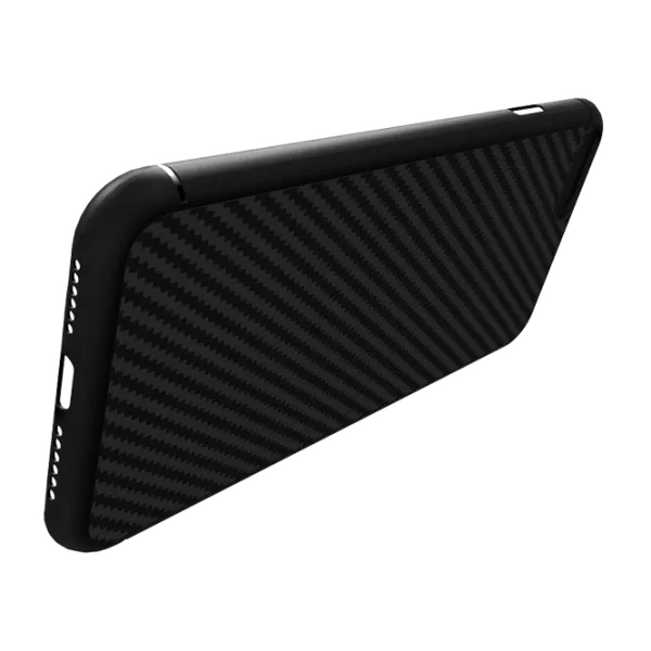 Husa Apple iPhone 7/8 Nillkin Back/ PC/ Black photo 2