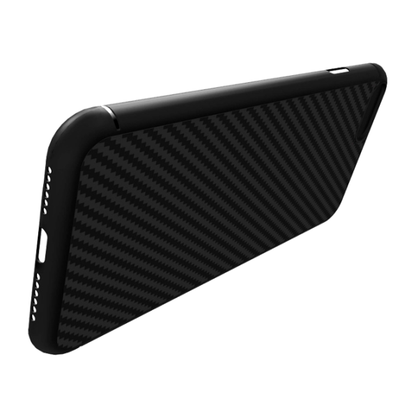 Husa Apple iPhone 7/8 Nillkin Back/ PC/ Black photo 2