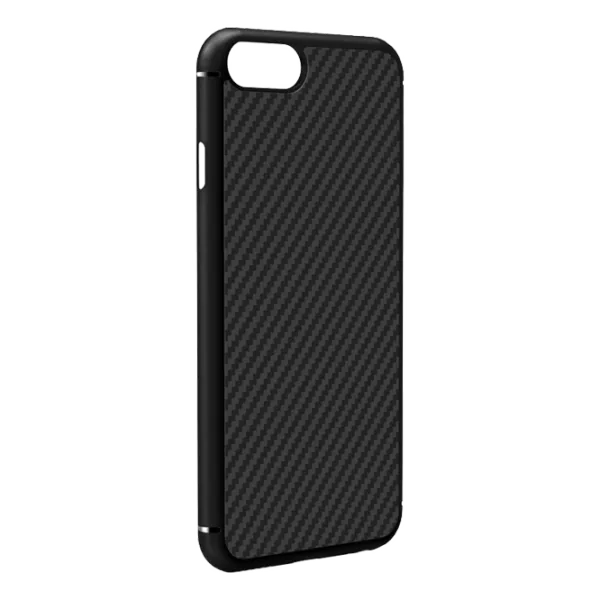 Husa Apple iPhone 7/8 Nillkin Back/ PC/ Black photo 3