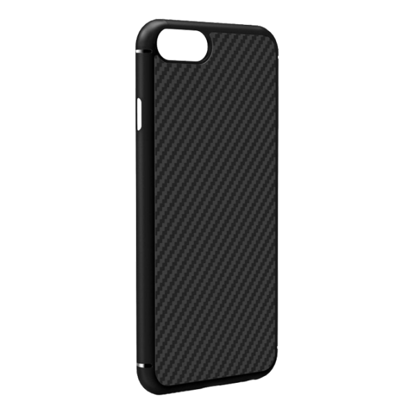 Husa Apple iPhone 7/8 Nillkin Back/ PC/ Black photo 3
