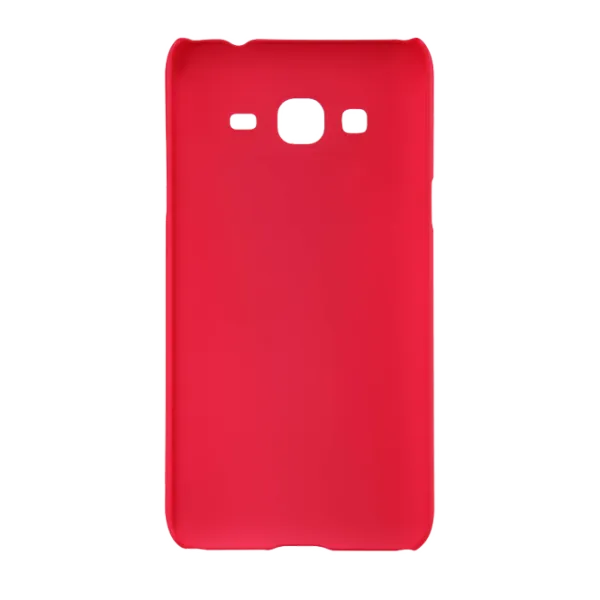 Husa Samsung Galaxy J3 Nillkin Back/ PP/ Red photo 4