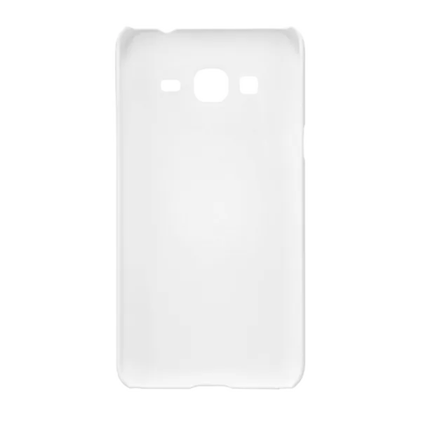 Husa Samsung Galaxy J3 Nillkin Back/ PP/ White photo 4