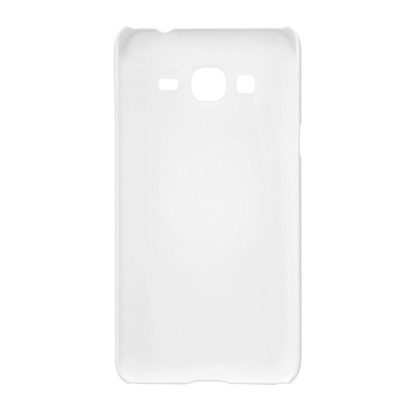 Husa Samsung Galaxy J3 Nillkin Back/ PP/ White photo 4
