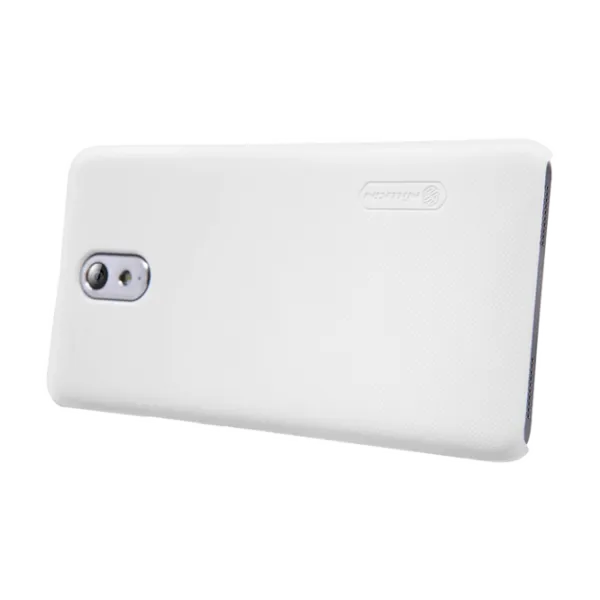 Husa Lenovo Vibe P1M Nillkin Back/ PP/ White photo 4