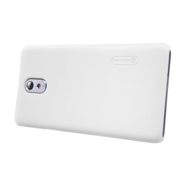 Husa Lenovo Vibe P1M Nillkin Back/ PP/ White photo 4