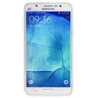 Чехол для смартфона Samsung Galaxy J5 Nillkin/ Back/ TPU/ Белый photo 2