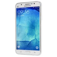Чехол для смартфона Samsung Galaxy J5 Nillkin/ Back/ TPU/ Белый photo 3
