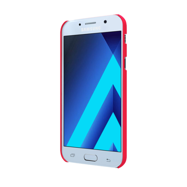 Husa Samsung Galaxy A5 (2017) Nillkin Back/ PP/ Red photo 4