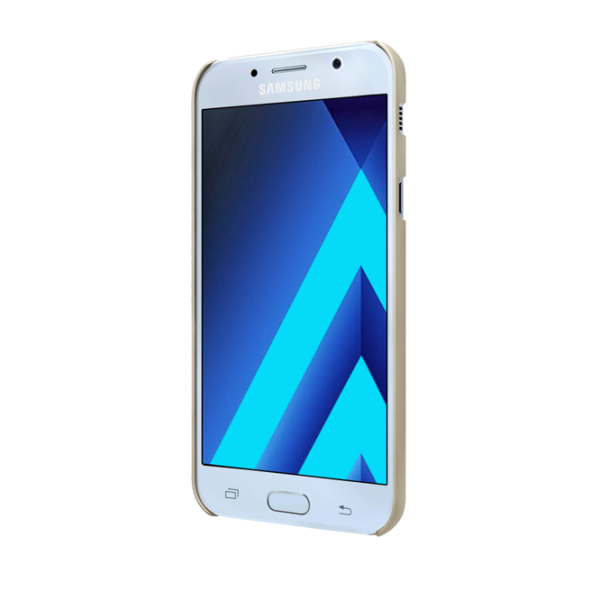 Husa Samsung Galaxy A5 (2017) Nillkin Back/ PP/ Gold photo 4