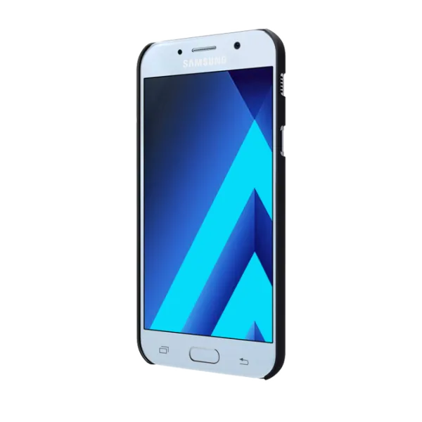 Husa Samsung Galaxy A5 (2017) Nillkin Back/ PP/ Black photo 4