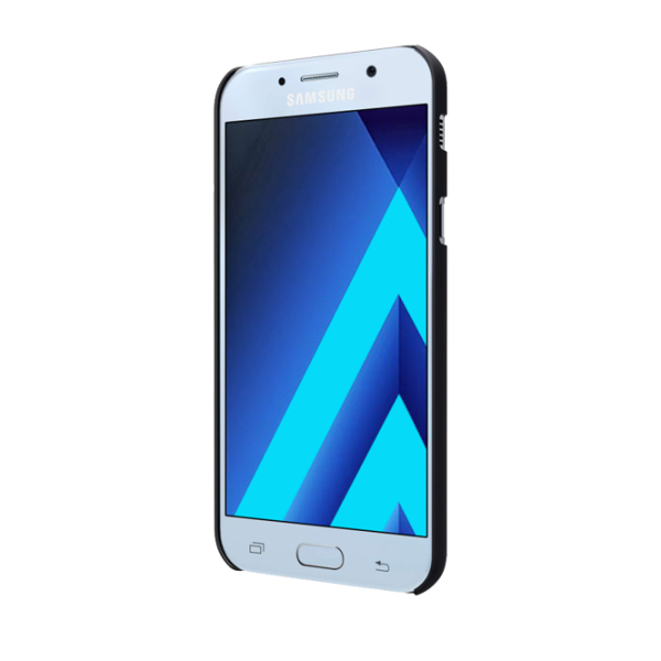 Husa Samsung Galaxy A5 (2017) Nillkin Back/ PP/ Black photo 4