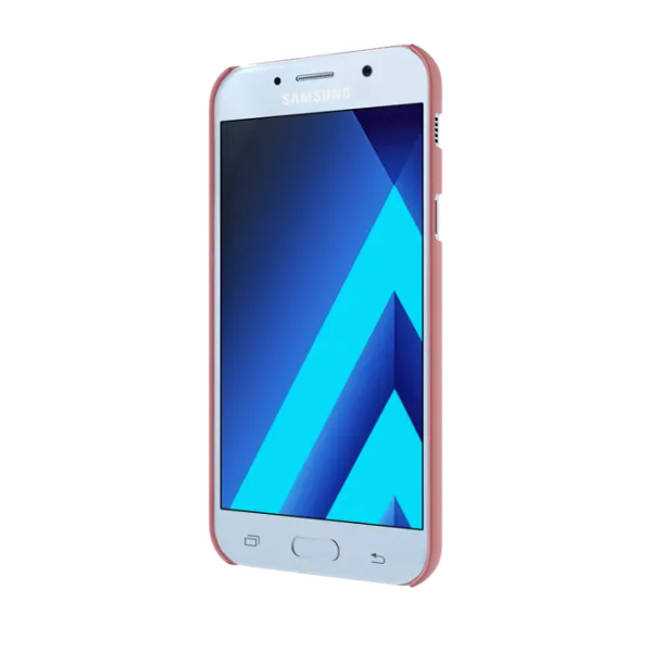 Husa Samsung Galaxy A5 (2017) Nillkin Back/ PP/ Rose Gold photo 4