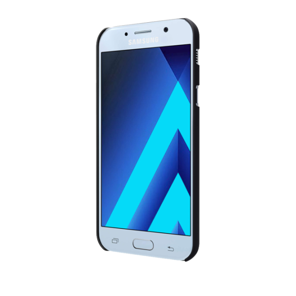 Husa Samsung Galaxy A7 (2017) Nillkin Back/ PP/ Black photo 4
