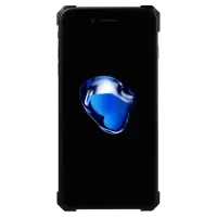 Чехол для смартфона Apple iPhone 7/ 8 Plus Nillkin/ Back/ Металл/ Metalic Черный photo 2