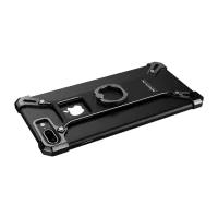 Чехол для смартфона Apple iPhone 7/ 8 Plus Nillkin/ Back/ Металл/ Metalic Черный photo 4