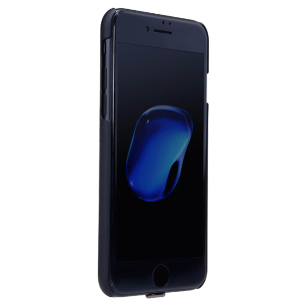 Husa Apple iPhone 7/8 Plus Nillkin Back/ PC/ Black photo 3