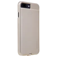 Чехол для смартфона Apple iPhone 7/ 8 Plus Nillkin/ Back/ PC/ Золотой photo 2