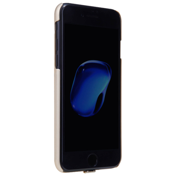 Чехол для смартфона Apple iPhone 7/ 8 Plus Nillkin/ Back/ PC/ Золотой photo 3