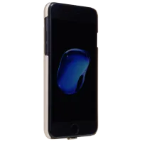 Чехол для смартфона Apple iPhone 7/ 8 Plus Nillkin/ Back/ PC/ Золотой photo 3