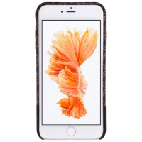 Чехол для смартфона Apple iPhone 7/ 8 Plus Nillkin/ Back/ PC/ Золотой Коричневый photo 4