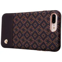 Чехол для смартфона Apple iPhone 7/ 8 Plus Nillkin/ Back/ PC/ Золотой Коричневый photo 5