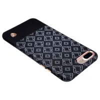 Чехол для смартфона Apple iPhone 7/ 8 Plus Nillkin/ Back/ PC/ Белый Черный photo 5