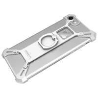 Чехол для смартфона Apple iPhone 7/ 8/ SE2 Nillkin/ Back/ Металл/ Серебристый photo 3