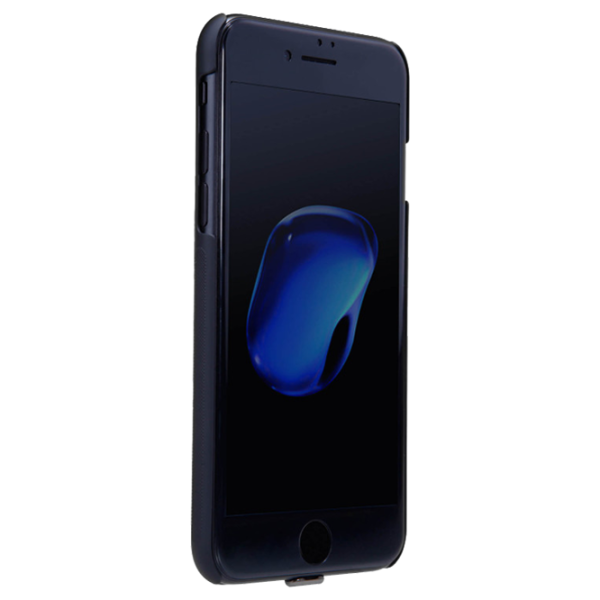 Husă pentru smartphone Apple iPhone 7/ 8/ SE2 Nillkin/ Back/ PC/ Black photo 3