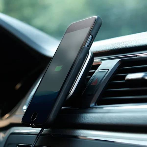 Husă pentru smartphone Apple iPhone 7/ 8/ SE2 Nillkin/ Back/ PC/ Black photo 5