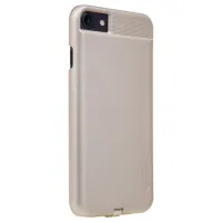 Чехол для смартфона Apple iPhone 7/ 8/ SE2 Nillkin/ Back/ PC/ Золотой photo 2