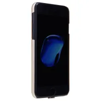 Чехол для смартфона Apple iPhone 7/ 8/ SE2 Nillkin/ Back/ PC/ Золотой photo 3
