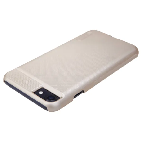 Husă pentru smartphone Apple iPhone 7/ 8/ SE2 Nillkin/ Back/ PC/ Gold photo 4