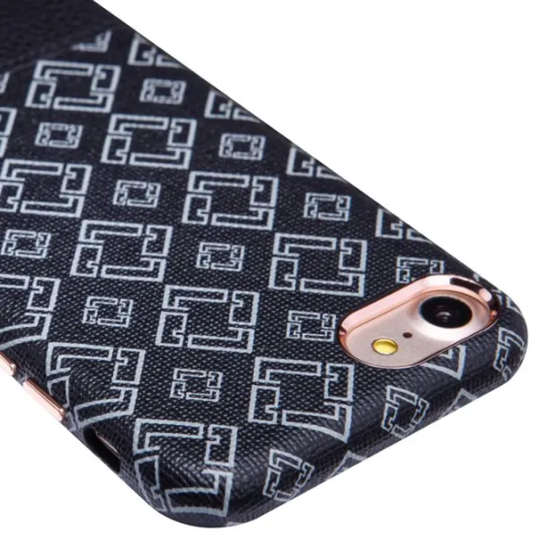 Чехол для смартфона Apple iPhone 7/ 8/ SE2 Nillkin/ Back/ PC/ Белый Черный photo 4