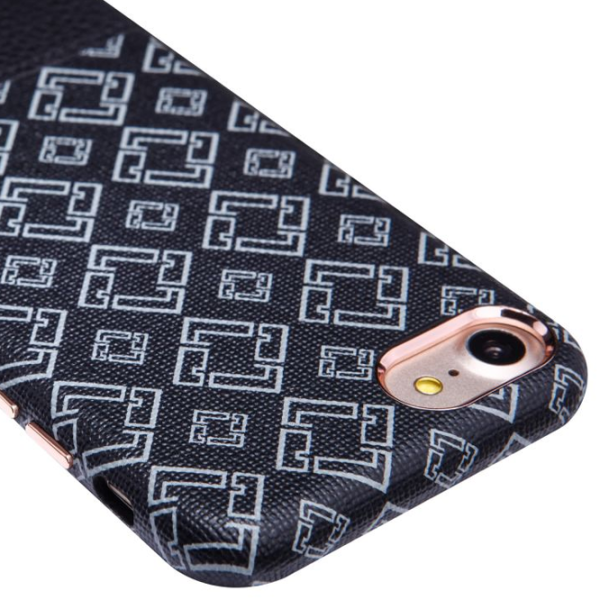 Чехол для смартфона Apple iPhone 7/ 8/ SE2 Nillkin/ Back/ PC/ Белый Черный photo 4