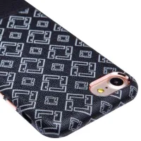 Чехол для смартфона Apple iPhone 7/ 8/ SE2 Nillkin/ Back/ PC/ Белый Черный photo 4