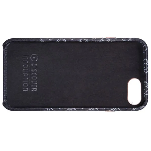 Чехол для смартфона Apple iPhone 7/ 8/ SE2 Nillkin/ Back/ PC/ Белый Черный photo 6