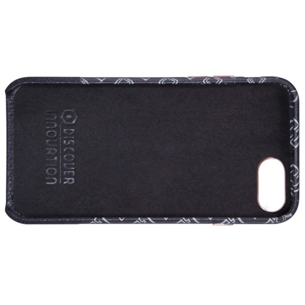 Чехол для смартфона Apple iPhone 7/ 8/ SE2 Nillkin/ Back/ PC/ Белый Черный photo 6