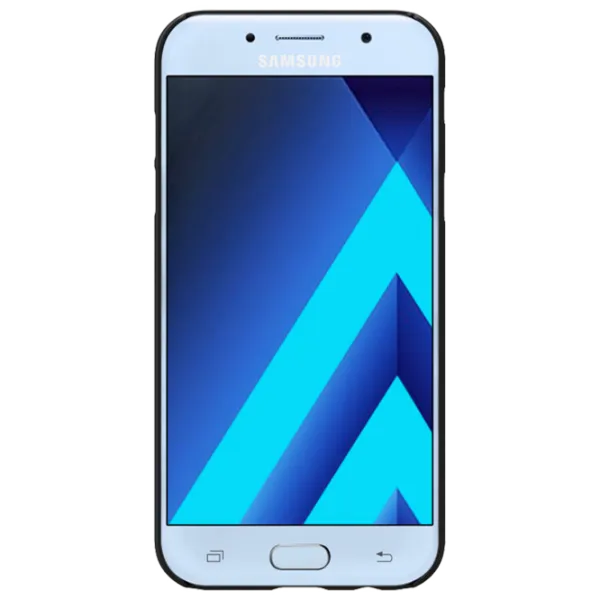 Чехол для смартфона Samsung Galaxy A3 (2017) Nillkin/ Back/ PP/ Черный photo 2