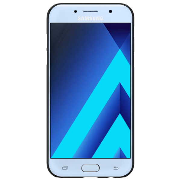 Чехол для смартфона Samsung Galaxy A3 (2017) Nillkin/ Back/ PP/ Черный photo 2