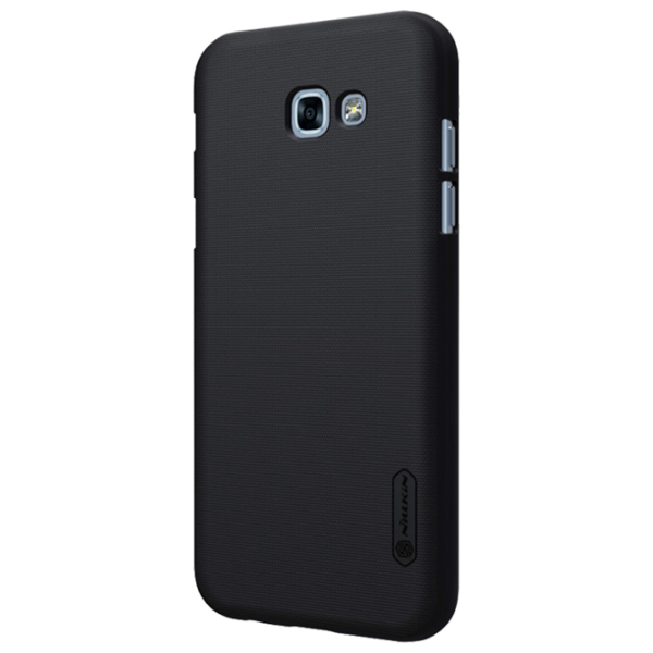 Чехол для смартфона Samsung Galaxy A3 (2017) Nillkin/ Back/ PP/ Черный photo 3