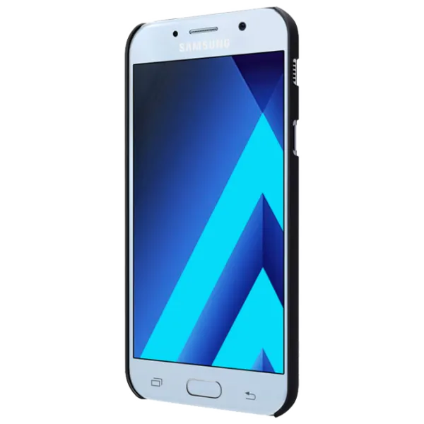 Чехол для смартфона Samsung Galaxy A3 (2017) Nillkin/ Back/ PP/ Черный photo 4