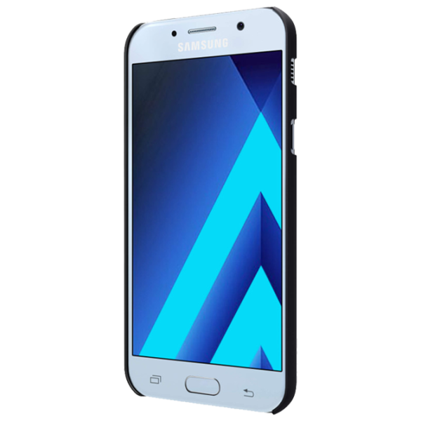 Чехол для смартфона Samsung Galaxy A3 (2017) Nillkin/ Back/ PP/ Черный photo 4
