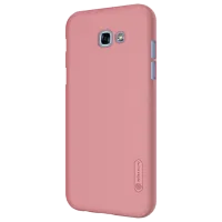 Husă pentru smartphone Samsung Galaxy A3 (2017) Nillkin/ Back/ PP/ Rose Gold photo 3