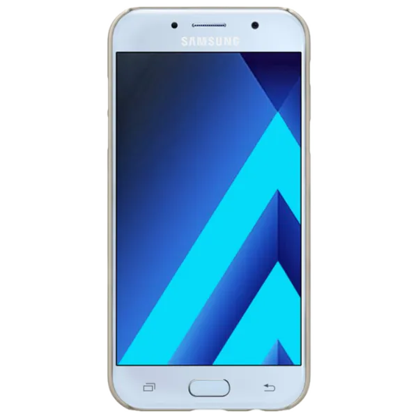 Чехол для смартфона Samsung Galaxy A3 (2017) Nillkin/ Back/ PP/ Золотой photo 2