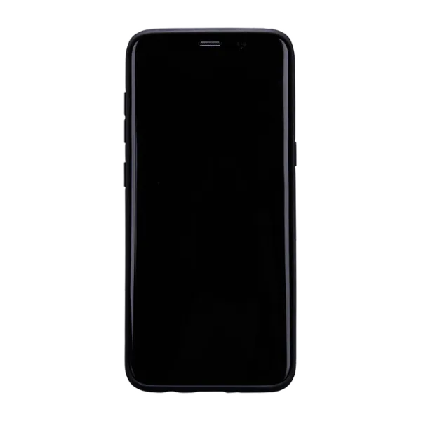 Чехол Samsung Galaxy S8 Plus Nillkin Back/ TPU/PC/ Черный photo 3